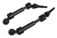 Dual Joint Telescopic Front Drive Shafts for TRX 1/10 Stampede 4X4 & Slash 4x4