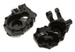 Machined Alloy Front Inner Portal Drive Housings for Traxxas TRX-4 Crawler