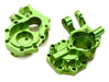 Machined Alloy Front Inner Portal Drive Housings for Traxxas TRX-4 Crawler