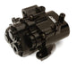 Billet Machined Center Gearbox Housings for Traxxas TRX-4 Scale & Trail Crawler