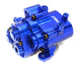 Billet Machined Center Gearbox Housings for Traxxas TRX-4 Scale & Trail Crawler