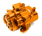 Billet Machined Center Gearbox Housings for Traxxas TRX-4 Scale & Trail Crawler