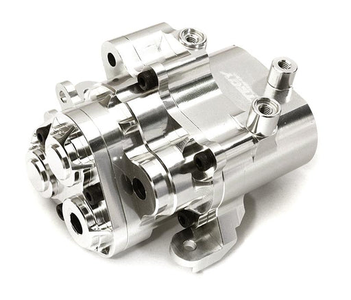 Billet Machined Center Gearbox Housings for Traxxas TRX-4 Scale & Trail Crawler