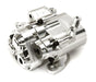 Billet Machined Center Gearbox Housings for Traxxas TRX-4 Scale & Trail Crawler