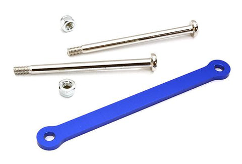Billet Machined Arm Brace for Traxxas 1/10 Bigfoot 2WD Monster Truck