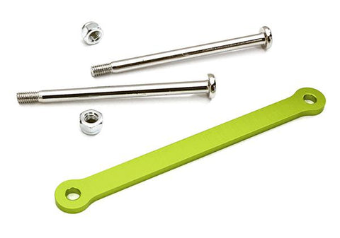 Billet Machined Arm Brace for Traxxas 1/10 Bigfoot 2WD Monster Truck