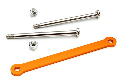 Billet Machined Arm Brace for Traxxas 1/10 Bigfoot 2WD Monster Truck