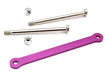 Billet Machined Arm Brace for Traxxas 1/10 Bigfoot 2WD Monster Truck