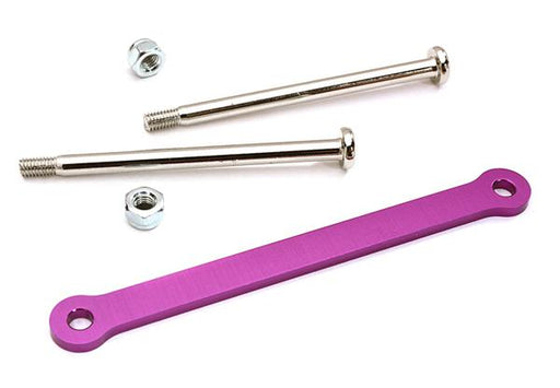 Billet Machined Arm Brace for Traxxas 1/10 Bigfoot 2WD Monster Truck