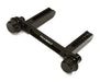 Adjustable Front Body Mount & Post Set for Traxxas TRX-4 Scale & Trail Crawler