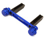 Adjustable Front Body Mount & Post Set for Traxxas TRX-4 Scale & Trail Crawler