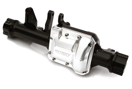 Billet Machined Front Axle Housing for Traxxas TRX-4 Scale & Trail Crawler
