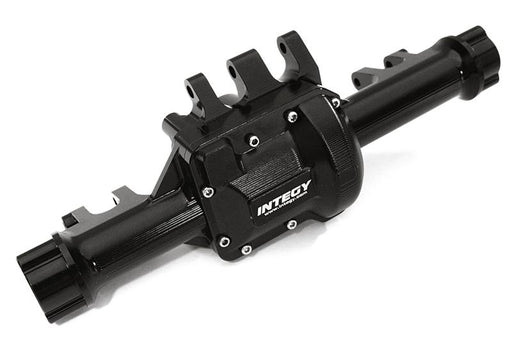 Billet Machined Rear Axle Housing for Traxxas TRX-4 Scale & Trail Crawler