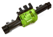 Billet Machined Rear Axle Housing for Traxxas TRX-4 Scale & Trail Crawler