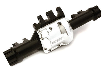 Billet Machined Rear Axle Housing for Traxxas TRX-4 Scale & Trail Crawler