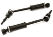Machined Universal Drive Shafts for Traxxas 1/10 E-Revo (-2017), E-Maxx & Summit