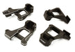 Billet Machined Shock Tower Set for Traxxas TRX-4 (82024-4, 82056-4 & 82066-4)