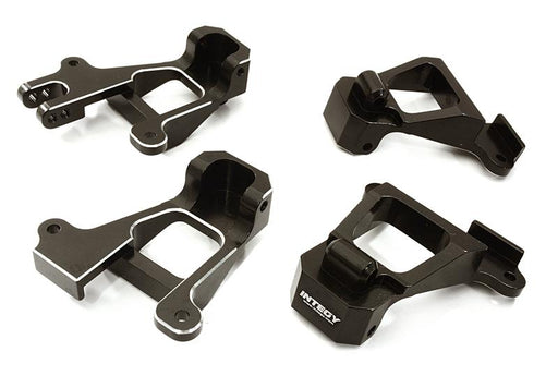 Billet Machined Shock Tower Set for Traxxas TRX-4 (82024-4, 82056-4 & 82066-4)