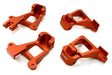 Billet Machined Shock Tower Set for Traxxas TRX-4 (82024-4, 82056-4 & 82066-4)