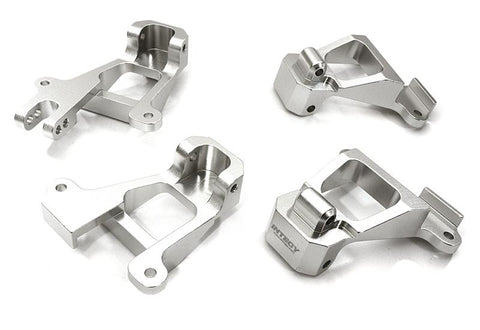Billet Machined Shock Tower Set for Traxxas TRX-4 (82024-4, 82056-4 & 82066-4)