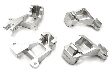Billet Machined Shock Tower Set for Traxxas TRX-4 (82024-4, 82056-4 & 82066-4)