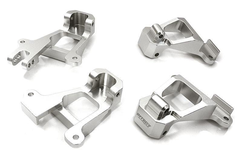 Billet Machined Shock Tower Set for Traxxas TRX-4 (82024-4, 82056-4 & 82066-4)