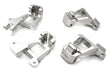 Billet Machined Shock Tower Set for Traxxas TRX-4 (82024-4, 82056-4 & 82066-4)