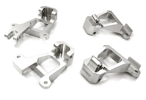 Billet Machined Shock Tower Set for Traxxas TRX-4 (82024-4, 82056-4 & 82066-4)