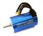 High Performance 4 Poles 2600kV Brushless Motor 3660 Size for 1/10 & 1/8 Scale