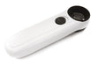 Handheld 40x Magnifier 21mm w/ Twin LED for RC Model