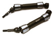 Carbon Steel Front Universal Shaft (2) for Traxxas 1/10 Slash & Stampede 4X4