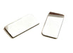 Billet Machined Side Mirror Plate Set for Traxxas TRX-4 Scale & Trail Crawler
