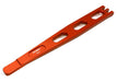 Billet Machined Alloy Battery Plate for Traxxas 1/10 TRX-4 Crawler & 4-Tec 2.0