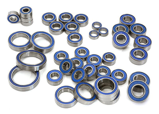 Complete Rubber Seal Bearing Set (41) for Traxxas TRX-4 Scale & Trail Crawler