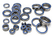 Complete Rubber Seal Bearing Set (29) for Traxxas X-Maxx 4X4