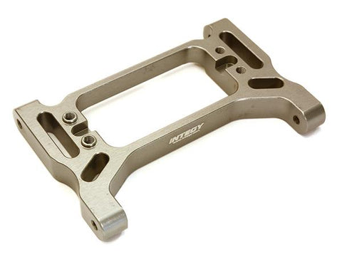 Billet Alloy Front Steering Servo Mount for Traxxas TRX-4 Scale & Trail Crawler