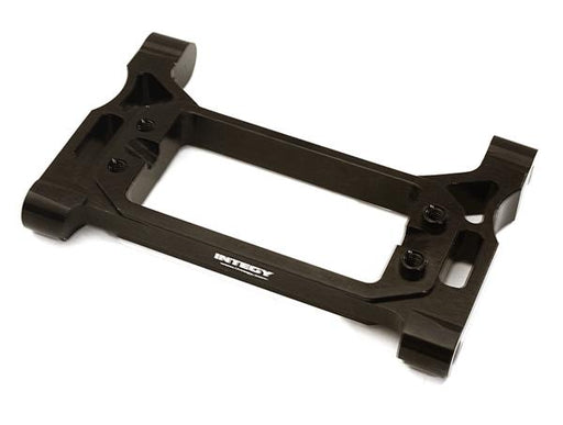 Billet Alloy Front Steering Servo Mount for Traxxas TRX-4 Scale & Trail Crawler