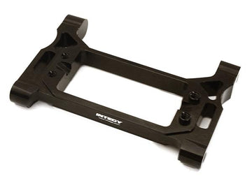 Billet Alloy Front Steering Servo Mount for Traxxas TRX-4 Scale & Trail Crawler