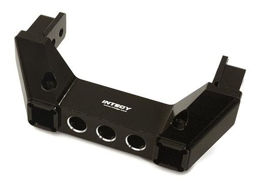 Billet Machined Alloy Rear Bumper Mount for Traxxas TRX-4 Scale & Trail Crawler