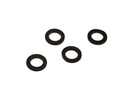 Metal Washer 5x8x1.2mm (4) for 5mm Axle & Bevel Gear Shimming