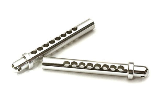 Billet Machined Alloy 6mm Size Body Post 49mm Tall