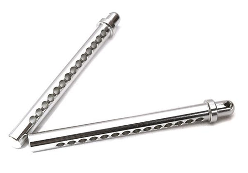 Billet Machined Alloy 6mm Size Body Post 69mm Tall