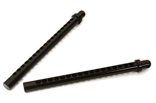 Billet Machined Alloy 6mm Size Body Post 79mm Tall