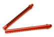 Billet Machined Alloy 6mm Size Body Post 79mm Tall