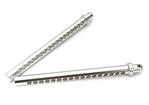 Billet Machined Alloy 6mm Size Body Post 79mm Tall