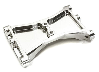 Billet Alloy Rear Chassis Crossmember for Traxxas TRX-4 Scale & Trail Crawler