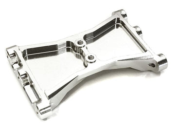 Billet Alloy Rear Chassis Crossmember for Traxxas TRX-4 Scale & Trail Crawler