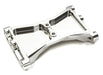 Billet Alloy Rear Chassis Crossmember for Traxxas TRX-4 Scale & Trail Crawler