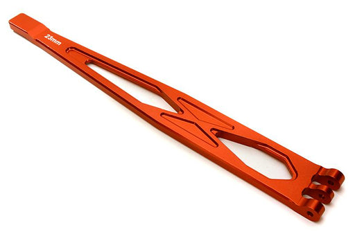 Billet Machined Alloy Battery Plate for Traxxas 1/10 TRX-4 Crawler & 4-Tec 2.0