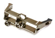 Billet Machined Alloy T-Lock Servo Mount for Traxxas TRX-4 Scale & Trail Crawler